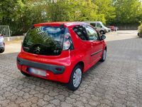 gebraucht Citroën C1 Automatik /Klima —Tüv 04/2026