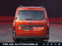 Neu Renault Kangoo Techno 102 PS (75 kW) 2025 Van / Kleinbus