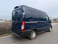 Gebraucht Ford Transit 110 PS (80 kW) 2020 Blau