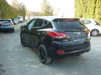 Gebraucht Hyundai ix35 135 PS (99 kW) 2013 Schwarz SUV