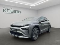 Neu Skoda Enyaq iV Lodge 210 kW (286 PS) 2026 Grau SUV