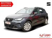 Gebraucht Seat Arona Style 95 PS (69 kW) 2024 Magnetic tech SUV