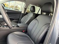 Gebraucht MG HS Luxury 272 PS (200 kW) 2025 Grau SUV