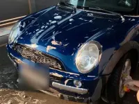Brugt Mini Cooper 2002 Hatchback