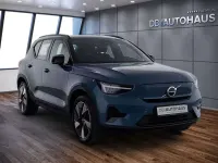 Gebraucht Volvo XC40 Core 169 kW (231 PS) 2023 Blau SUV