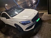 gebraucht Mercedes CLA180 d 7G-DCT Peak Edition