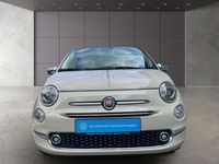 gebraucht Fiat 500 500Collezione Navi Klimaanlage Leichtmetallfelgen