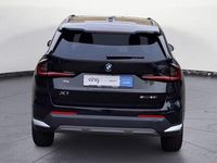 Gebraucht BMW X1 156 PS (114 kW) 2024 Schwarz SUV