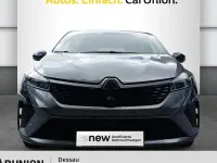 Neu Renault Clio V Esprit Alpine 91 PS (66 kW) 2026 Grau Limousine