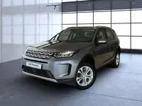 Gebraucht Land Rover Discovery Sport S 200 PS (147 kW) 2021 Grau SUV