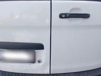 Gebraucht Hyundai H-1 110 PS (80 kW) 2011 Weiß Van / Kleinbus