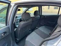 gebraucht Opel Astra Automatik Diesel 2 Hand