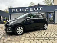 gebraucht Peugeot 108 VTI 72 Stop&Start Top! Allure