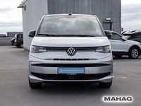 Gebraucht VW Multivan Life 150 PS (110 kW) 2025 Silber Van