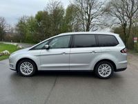 gebraucht Ford Galaxy Titanium/S.Assistent/Keyless Go/Navi/VOLL