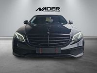 gebraucht Mercedes E250 E-Klasse Lim./Kamera/App/Tempomat/Leder