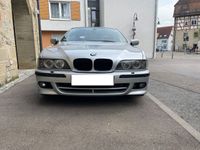 gebraucht BMW 525 i * M-Packet * Automatik * Tüv * GEPFLEGT!!!