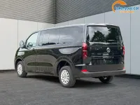 Neu VW T7 170 PS (125 kW) 2026 Midnight black metallic Van