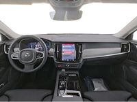Gebraucht Volvo V90 Plus 398 PS (292 kW) 2025 Blau Kombi