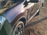 gebraucht Nissan Qashqai 2.0 Acenta