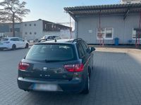 Second-hand Seat Exeo 143 CP (105 kW) 2010 Gri Break