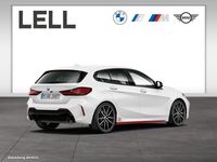 Gebraucht BMW 128 Performance 265 PS (194 kW) 2021 Gold Kleinwagen