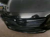 Gebraucht Opel Insignia 210 PS (154 kW) 2018 Schwarz Limousine