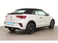 Gebraucht VW T-Roc Cabriolet Karmann 150 PS (110 kW) 2025 Cabrio