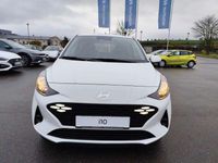 Neu Hyundai i10 Select 63 PS (46 kW) 2025 Weiß Kleinwagen