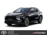Neu Toyota bZ4X 224 kW (305 PS) 2026 Schwarz SUV