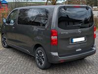 gebraucht Opel Zafira Life 2.0 Diesel 110kW Innovation M In...
