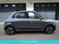 gebraucht Renault Twingo 0,9 TCe Liberty KLIMA+Faltdach+PDC+98.Tkm