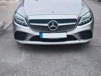 Gebraucht Mercedes C300 AMG 245 PS (180 kW) 2019 Andere farben Kombi