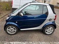 gebraucht Smart ForTwo Cabrio 450