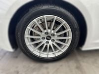 Gebraucht Audi A5 Cabriolet Sport 150 PS (110 kW) 2023 Weiß Cabrio