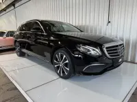 Gebraucht Mercedes E300 Business 306 PS (225 kW) 2020 Schwarz Limousine