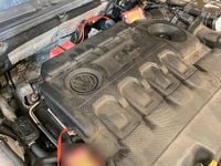 Gebraucht VW Passat 120 PS (88 kW) 2018 Silber Kombi