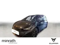 Używany Cupra Born 150 kW (204 KM) 2022 Szary Hatchback