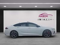 Gebraucht Opel Insignia 230 PS (169 kW) 2021 Schneeweiss/summitwhite/arctic Limousine