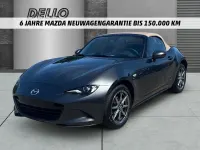 Neu Mazda MX5 Kazari 132 PS (97 kW) 2026 Beige Cabrio