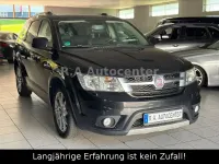 Usado Fiat Freemont 170 CV (125 kW) 2015 Negro SUV