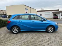 gebraucht Mercedes B180 CDI TÜV NEU TEMP XENON PDC NAVI SHZ