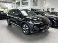 Neu BYD Seal Design 324 PS (238 kW) 2026 Schwarz Limousine