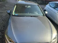 Usado Seat Exeo 143 HP (105 kW) 2013 Prateado Carrinha