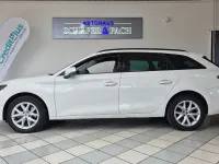 Gebraucht Seat Leon Style 150 PS (110 kW) 2024 Weiß Limousine