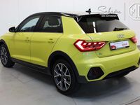 Gebraucht Audi A1 S-Line 110 PS (80 kW) 2022 SUV