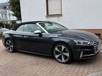 gebraucht Audi S5 Cabriolet 