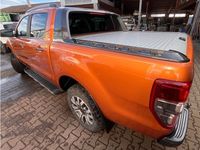 gebraucht Ford Ranger Wildtrak 3.2 Wenig KM