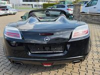 Gebraucht Opel GT 264 PS (194 kW) 2008 Schwarz Cabrio