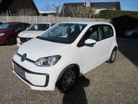 Gebraucht VW up! 60 PS (44 kW) 2019 Weiß Kleinwagen
